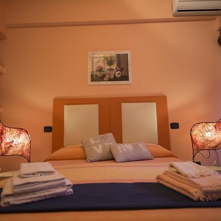 פלרמו Dolce Conca D'Oro B&B מראה חיצוני תמונה
