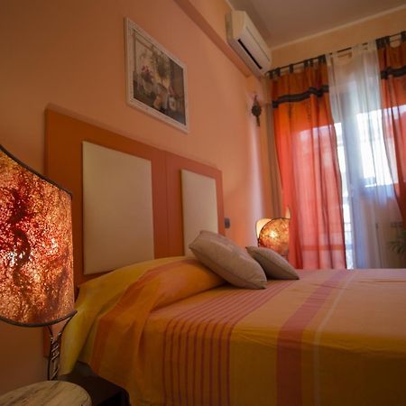 פלרמו Dolce Conca D'Oro B&B מראה חיצוני תמונה