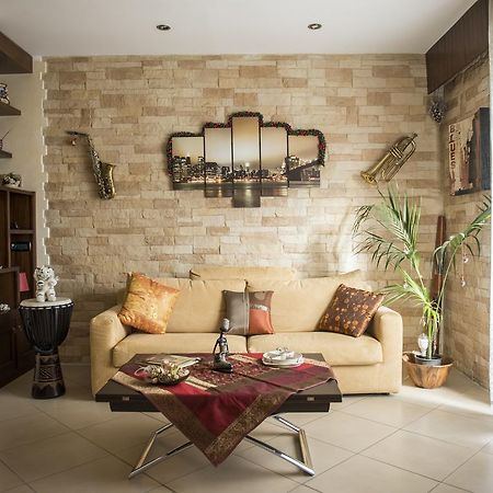 פלרמו Dolce Conca D'Oro B&B מראה חיצוני תמונה