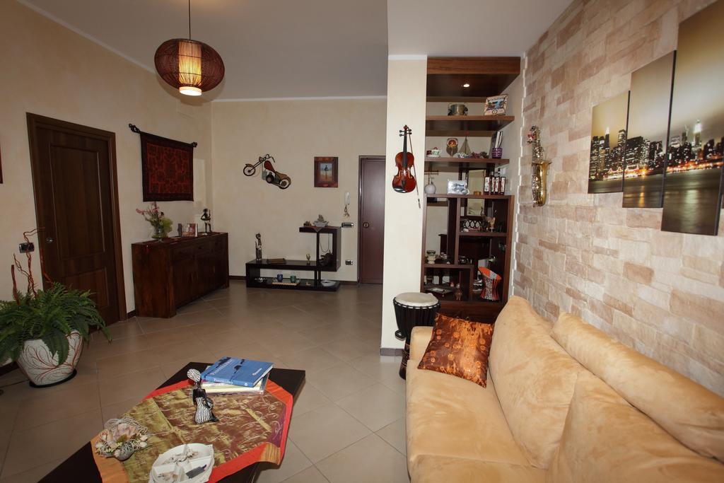 פלרמו Dolce Conca D'Oro B&B מראה חיצוני תמונה