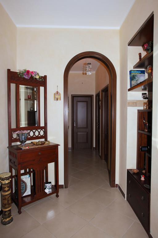 פלרמו Dolce Conca D'Oro B&B מראה חיצוני תמונה