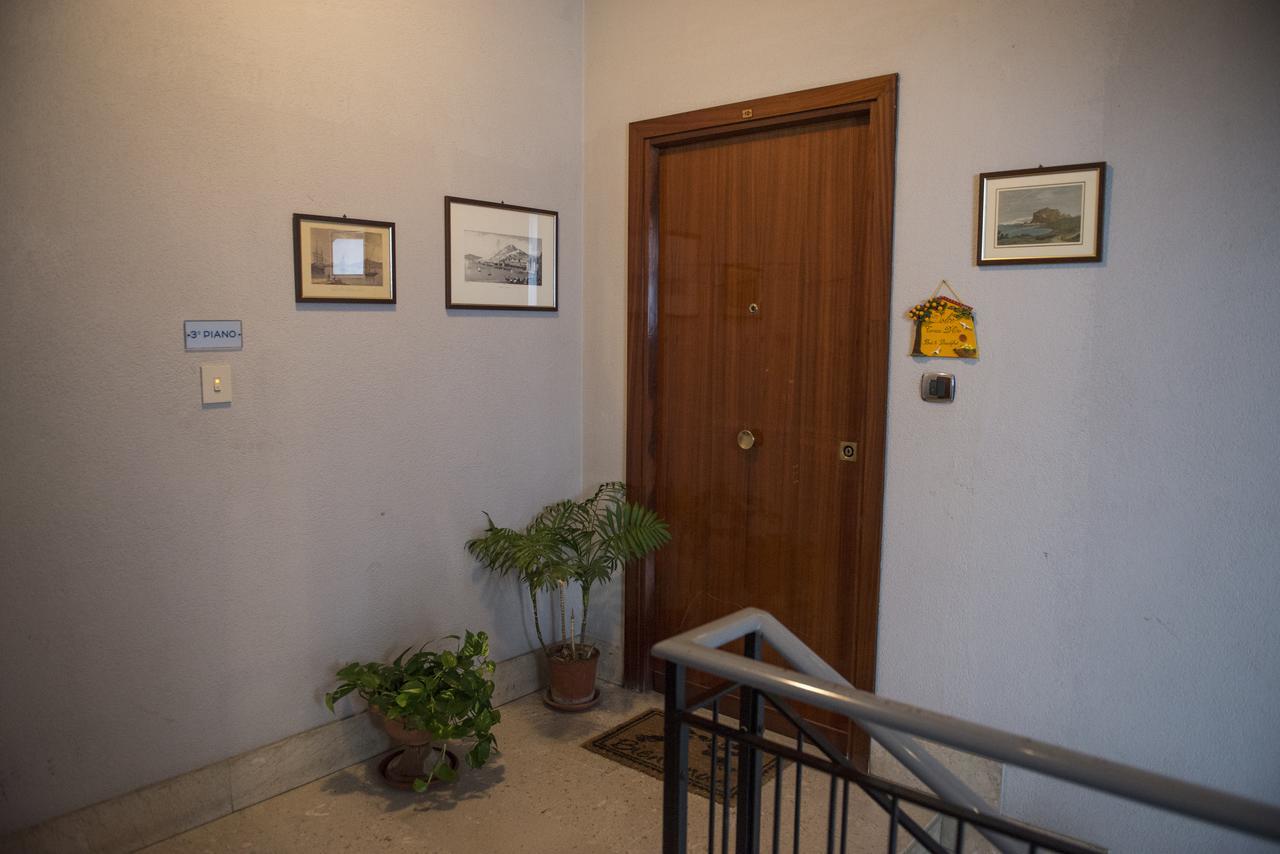 פלרמו Dolce Conca D'Oro B&B מראה חיצוני תמונה