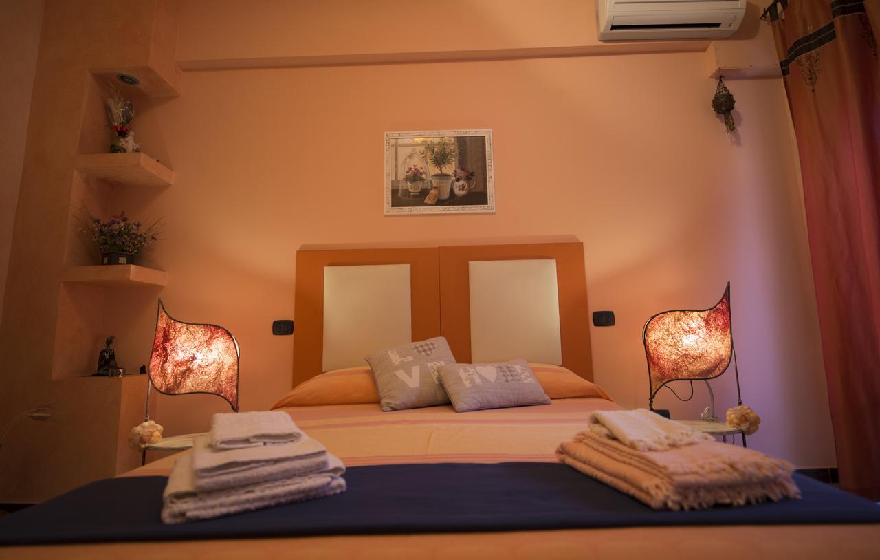 פלרמו Dolce Conca D'Oro B&B מראה חיצוני תמונה