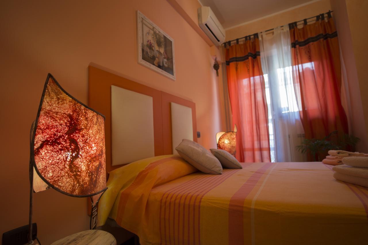 פלרמו Dolce Conca D'Oro B&B מראה חיצוני תמונה