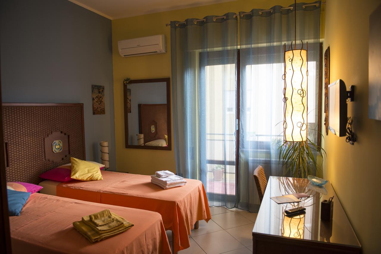 פלרמו Dolce Conca D'Oro B&B מראה חיצוני תמונה
