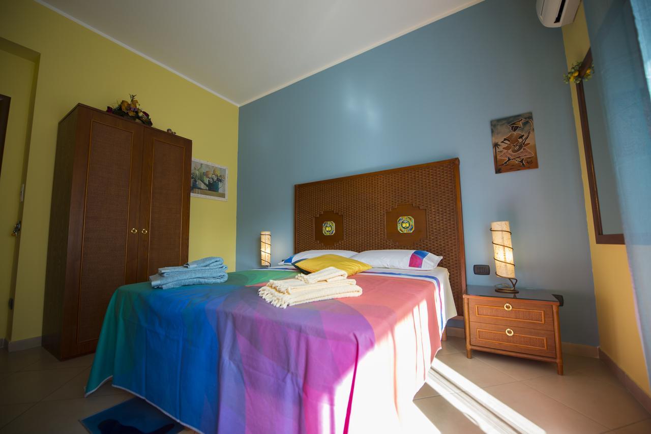 פלרמו Dolce Conca D'Oro B&B מראה חיצוני תמונה