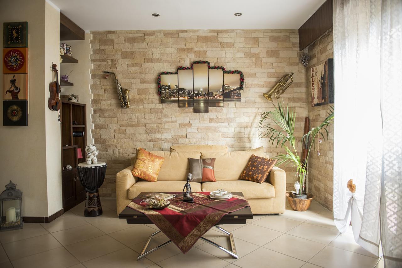 פלרמו Dolce Conca D'Oro B&B מראה חיצוני תמונה