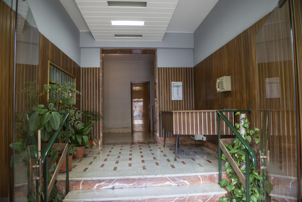 פלרמו Dolce Conca D'Oro B&B מראה חיצוני תמונה