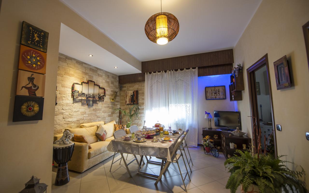 פלרמו Dolce Conca D'Oro B&B מראה חיצוני תמונה