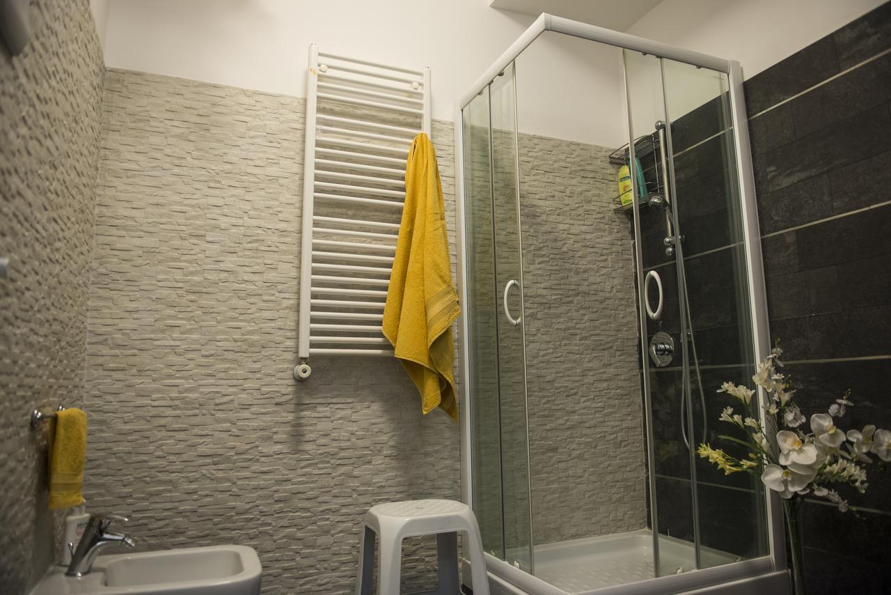 פלרמו Dolce Conca D'Oro B&B מראה חיצוני תמונה