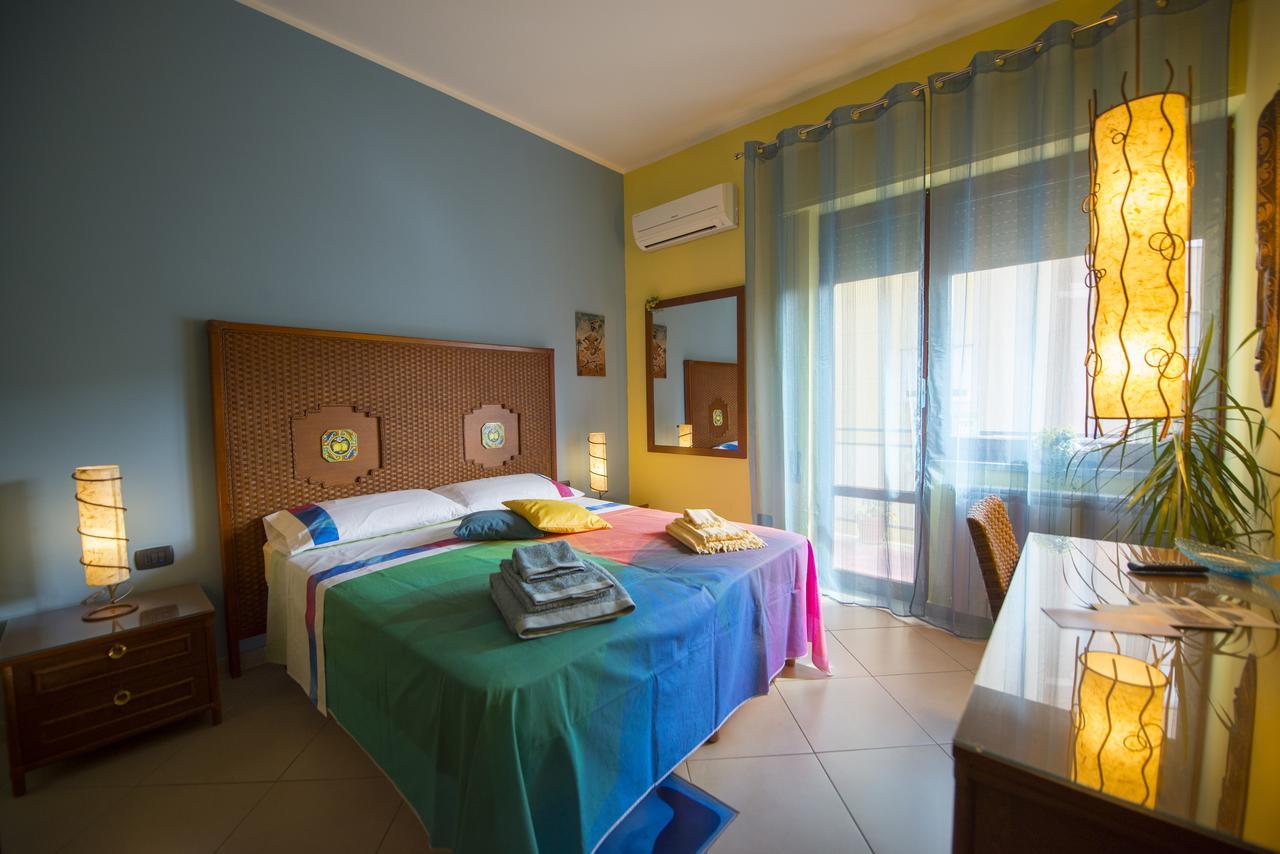 פלרמו Dolce Conca D'Oro B&B מראה חיצוני תמונה