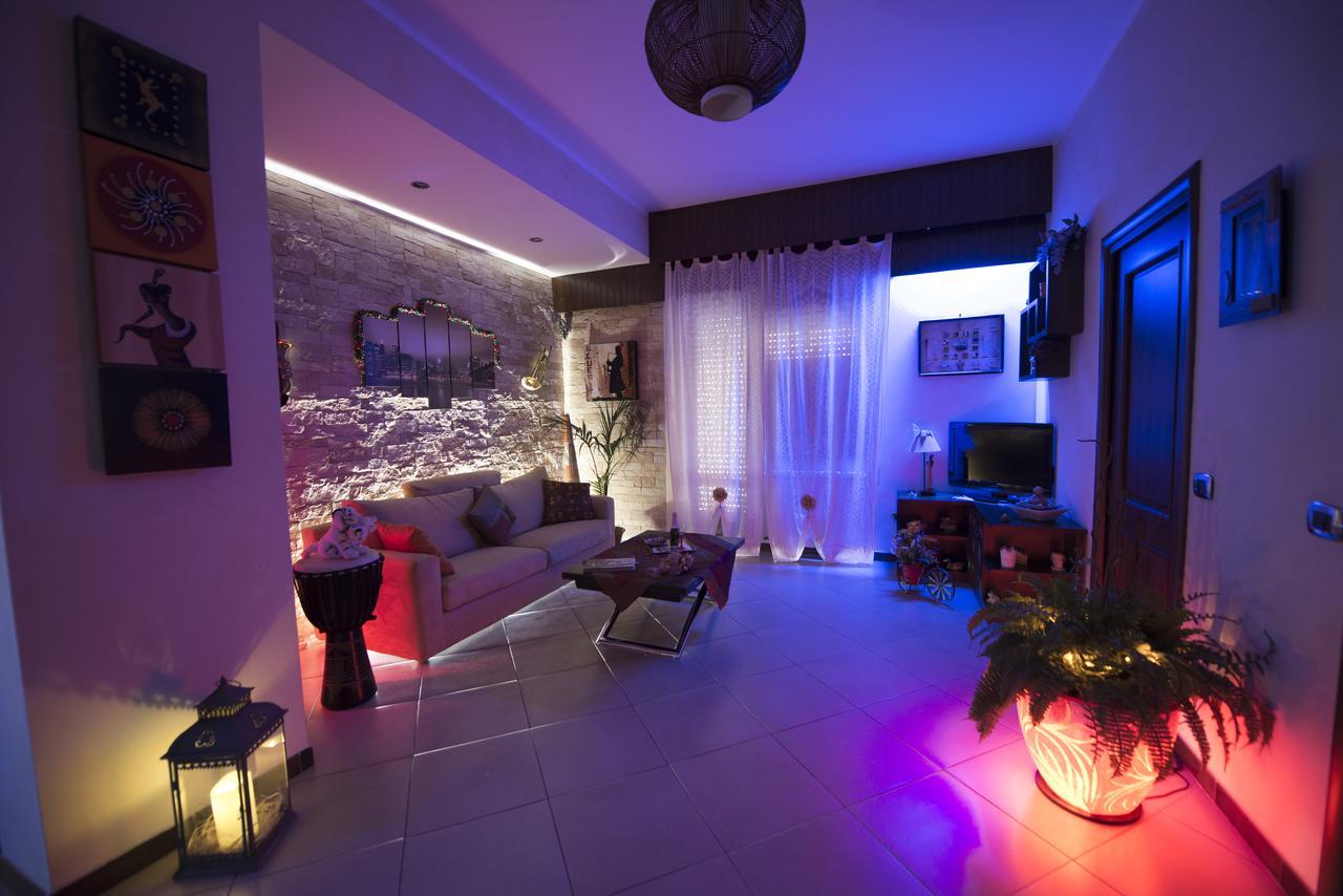 פלרמו Dolce Conca D'Oro B&B מראה חיצוני תמונה