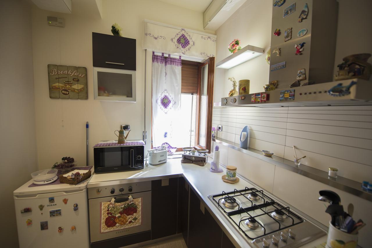 פלרמו Dolce Conca D'Oro B&B מראה חיצוני תמונה
