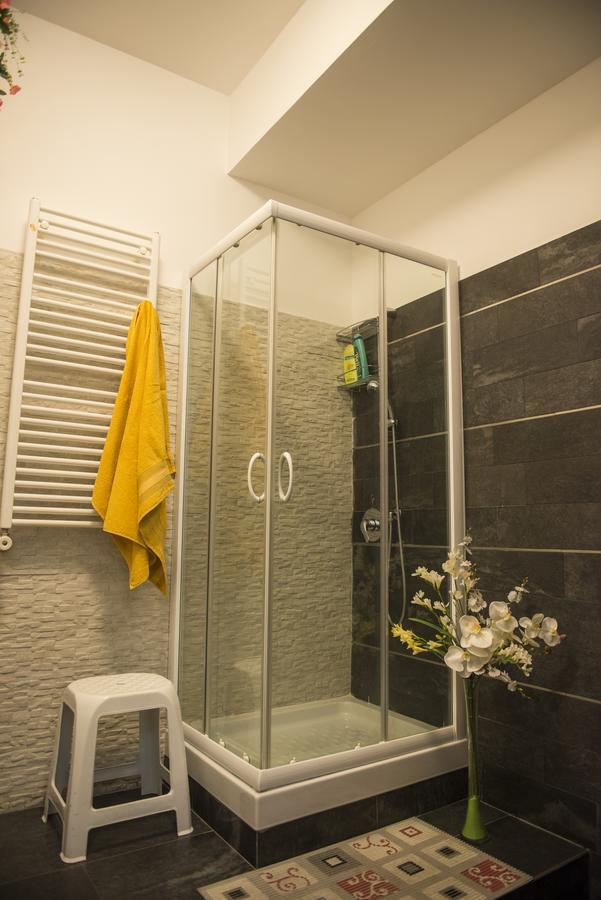 פלרמו Dolce Conca D'Oro B&B מראה חיצוני תמונה