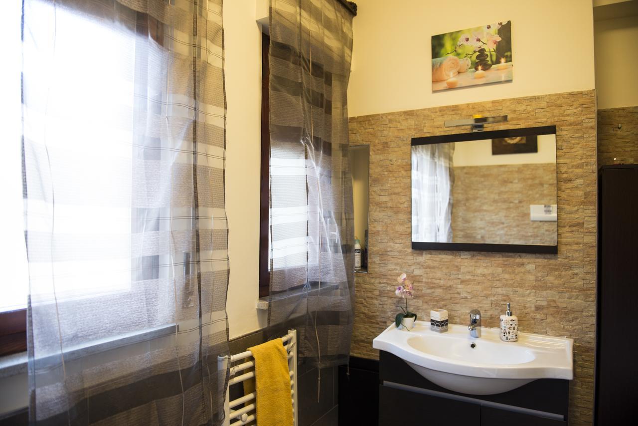 פלרמו Dolce Conca D'Oro B&B מראה חיצוני תמונה