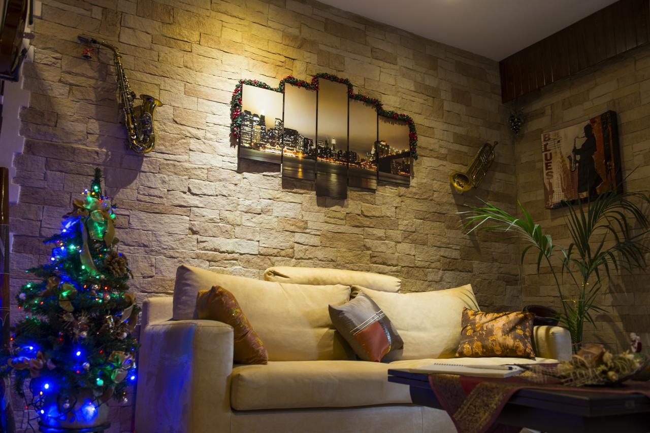 פלרמו Dolce Conca D'Oro B&B מראה חיצוני תמונה