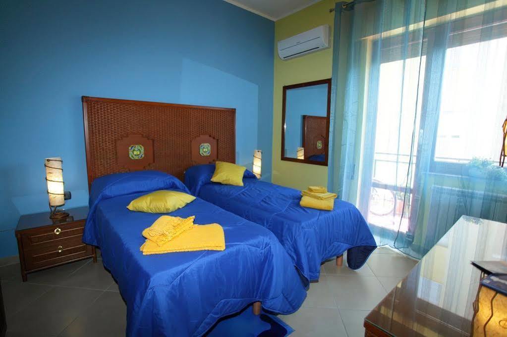 פלרמו Dolce Conca D'Oro B&B מראה חיצוני תמונה