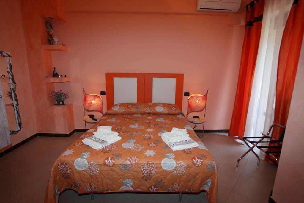 פלרמו Dolce Conca D'Oro B&B מראה חיצוני תמונה