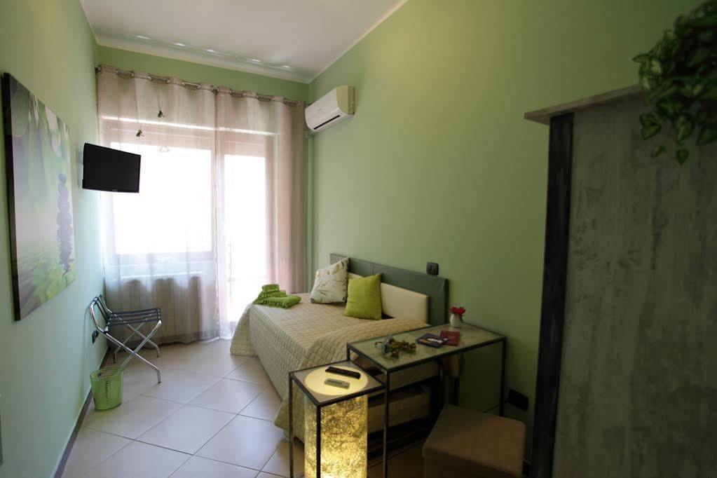 פלרמו Dolce Conca D'Oro B&B מראה חיצוני תמונה