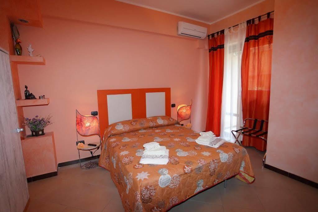 פלרמו Dolce Conca D'Oro B&B מראה חיצוני תמונה