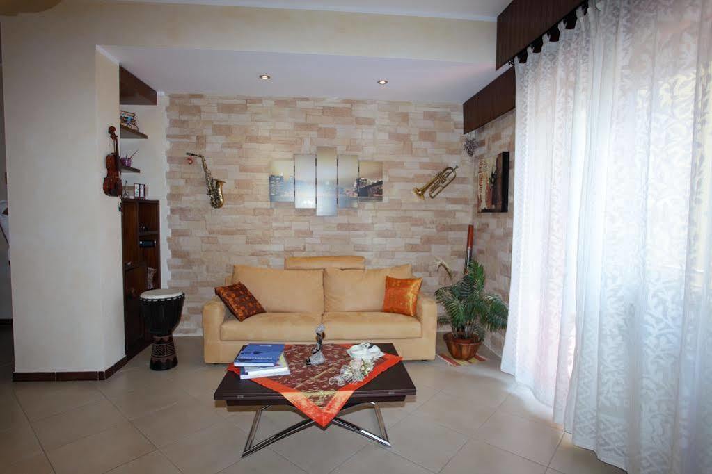 פלרמו Dolce Conca D'Oro B&B מראה חיצוני תמונה