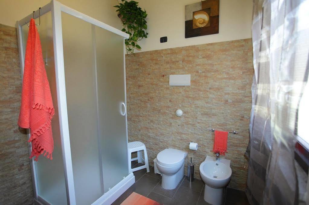 פלרמו Dolce Conca D'Oro B&B מראה חיצוני תמונה